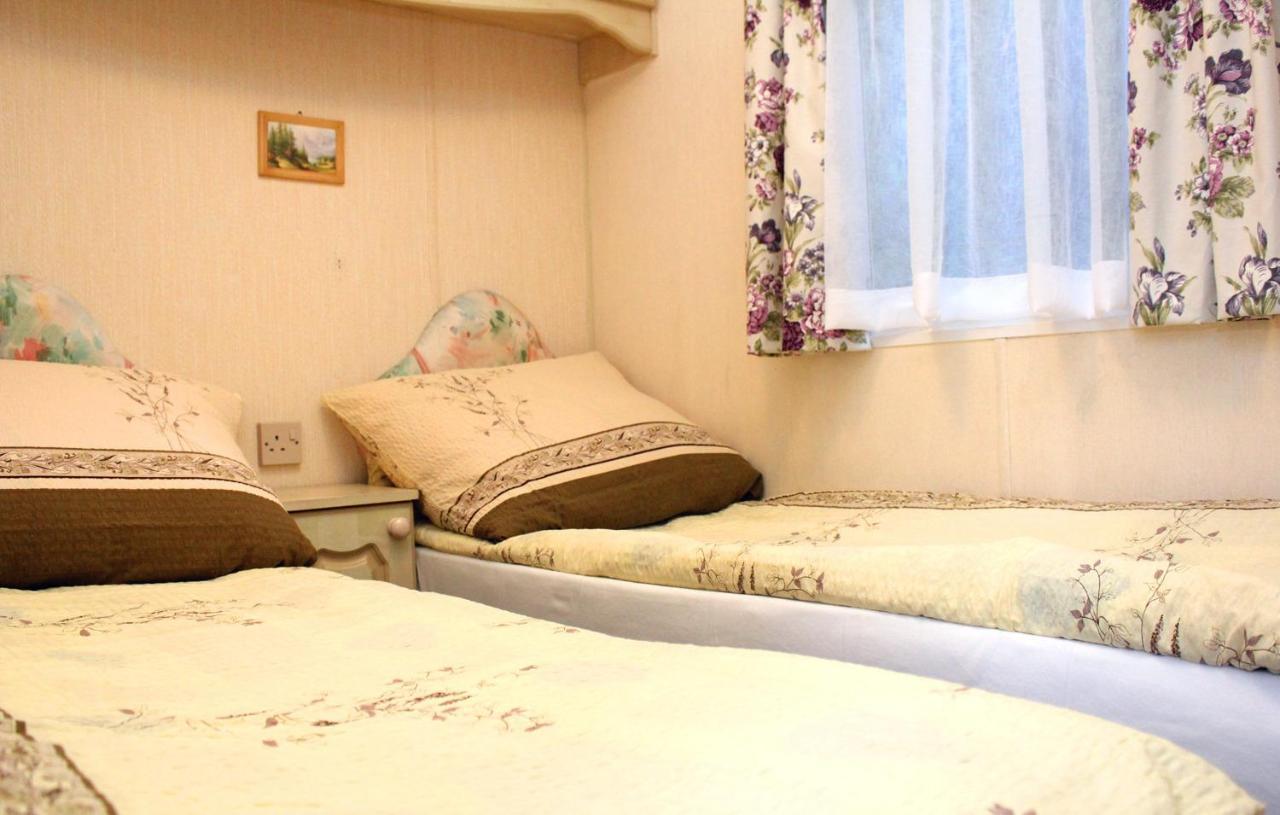Domki Letniskowe - Ivonsan Władysławowo Extérieur photo
