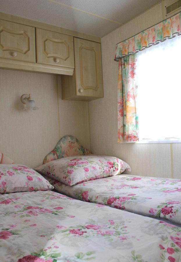 Domki Letniskowe - Ivonsan Władysławowo Extérieur photo