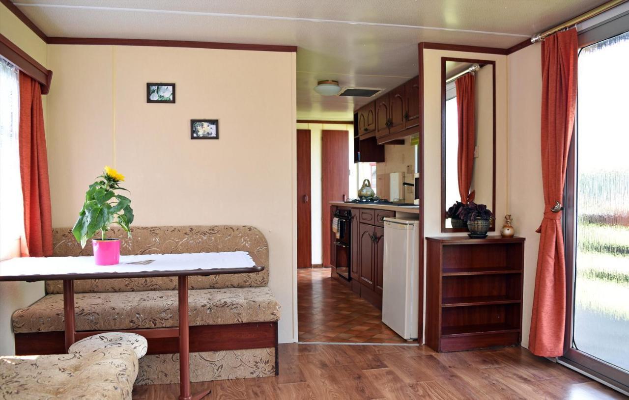 Domki Letniskowe - Ivonsan Władysławowo Extérieur photo