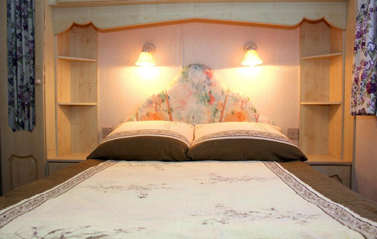Domki Letniskowe - Ivonsan Władysławowo Extérieur photo