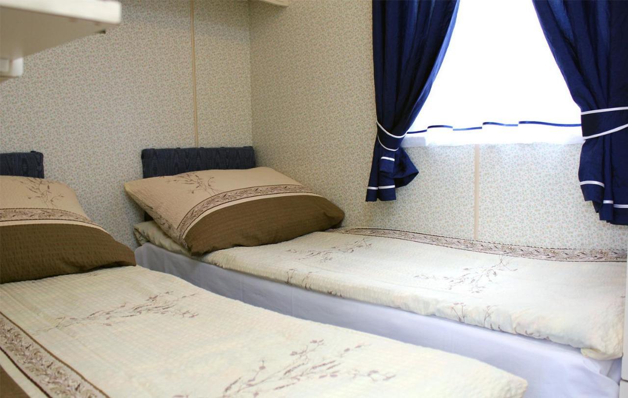 Domki Letniskowe - Ivonsan Władysławowo Extérieur photo