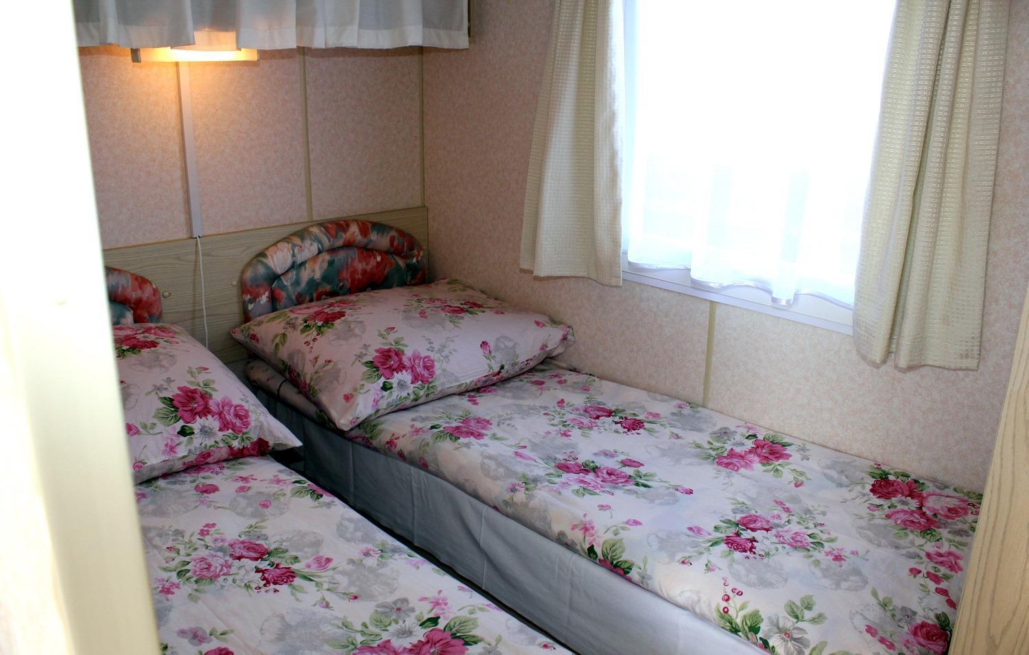 Domki Letniskowe - Ivonsan Władysławowo Extérieur photo