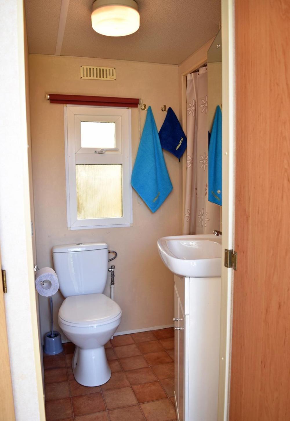 Domki Letniskowe - Ivonsan Władysławowo Extérieur photo