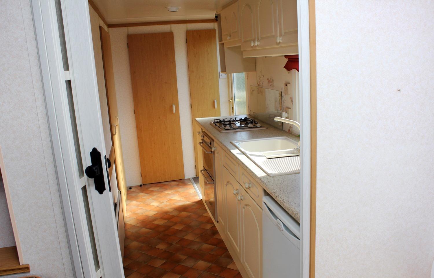 Domki Letniskowe - Ivonsan Władysławowo Extérieur photo