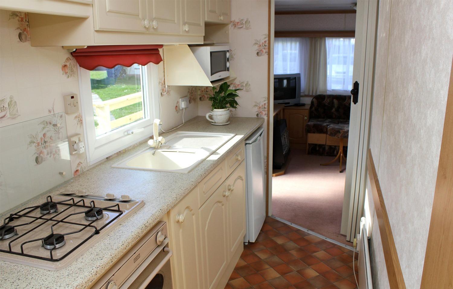 Domki Letniskowe - Ivonsan Władysławowo Extérieur photo