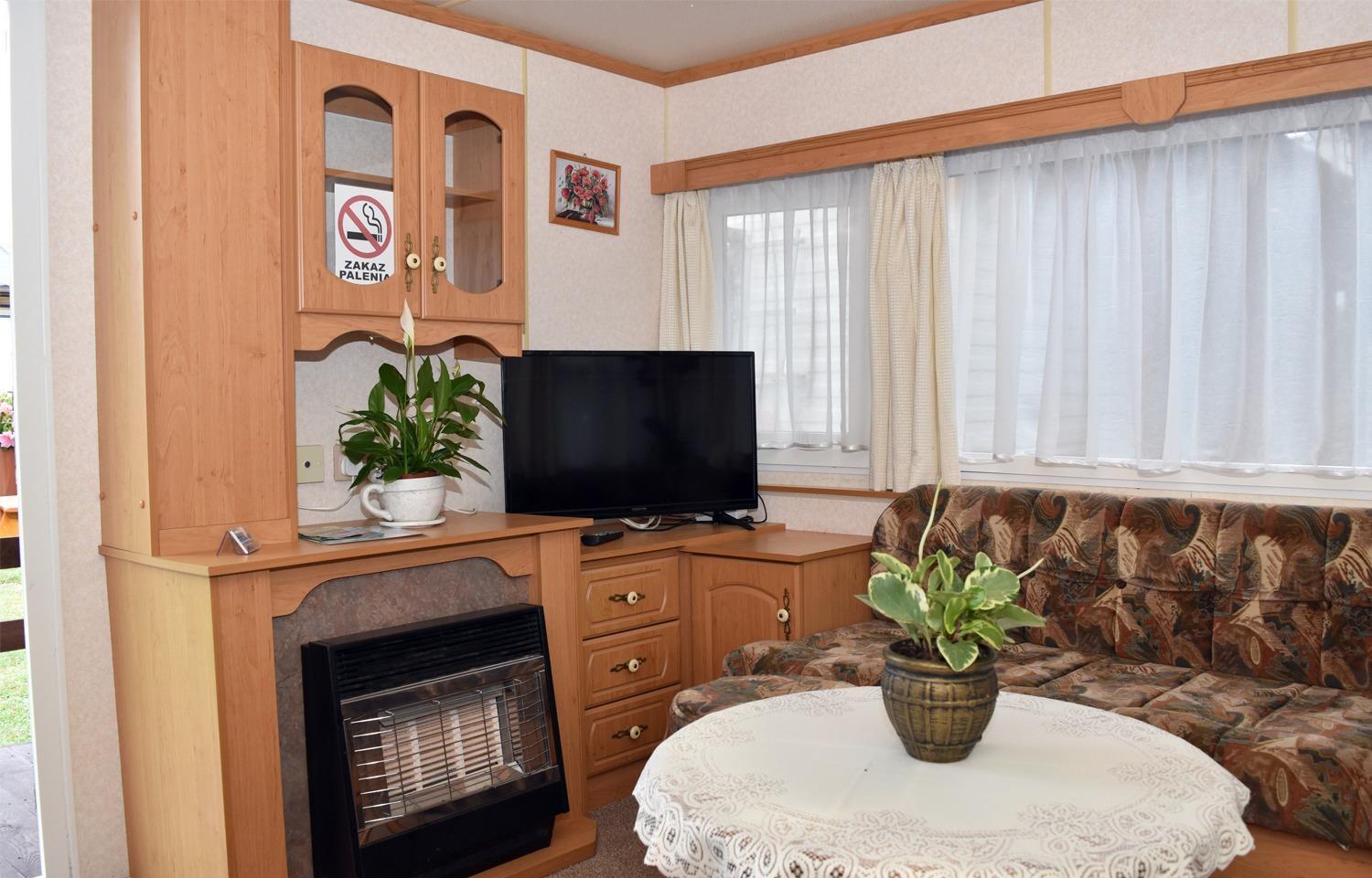 Domki Letniskowe - Ivonsan Władysławowo Extérieur photo