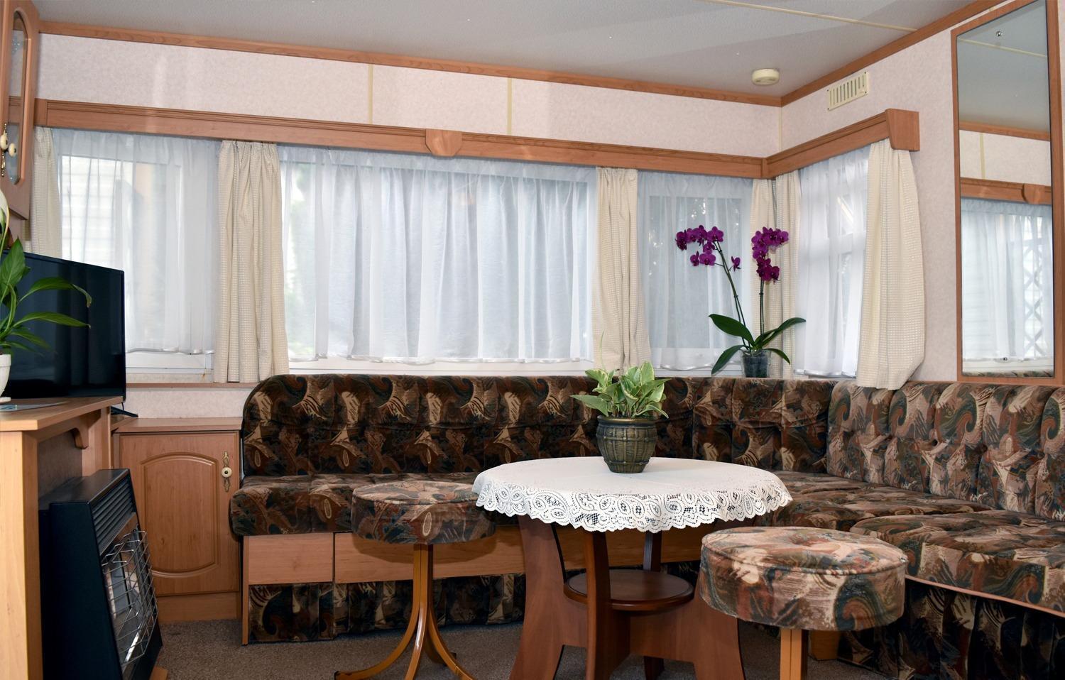 Domki Letniskowe - Ivonsan Władysławowo Extérieur photo